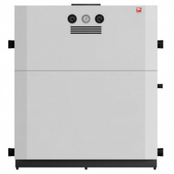 Напольный газовый котел Лемакс Classic 90 кВт