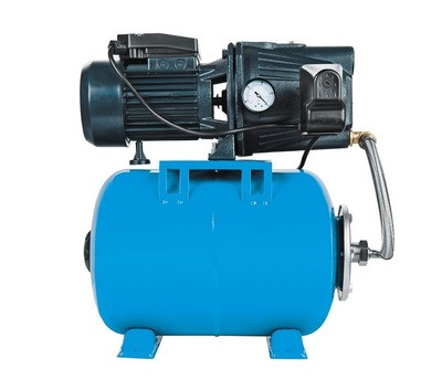 Поверхностная насосная станция Unipump AUTO JET 100 S