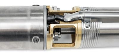 Скважинный насос Unipump MINI ECO 1-33