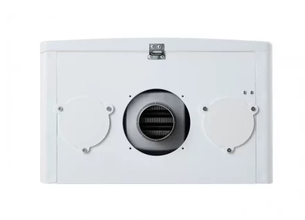 Настенный газовый котел Navien Deluxe Comfort Plus 16K