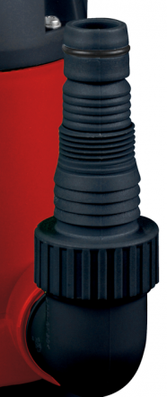 Дренажный насос Rommer OPTIMA, 10м, 400 Вт, универсальный