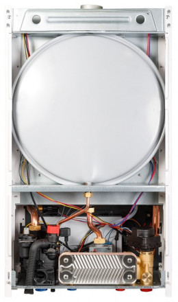 Настенный газовый котел Kotitonttu TOIVO T12 DK