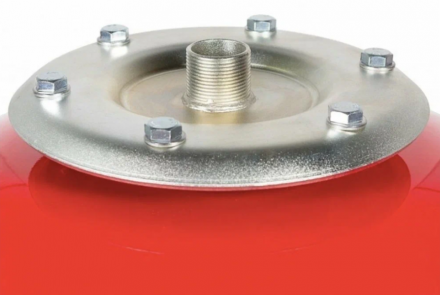 Расширительный бак Джилекс В 100