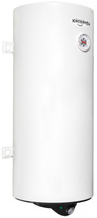 Электрический накопительный водонагреватель Kotitonttu SALMI VRM-50