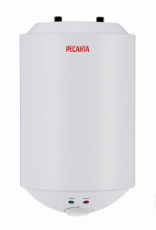 Электрический накопительный водонагреватель Ресанта ВН-10КВ