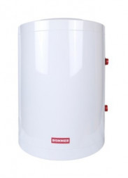 Бойлер косвенного нагрева Rommer 100 л. (RWH-1210-000100)