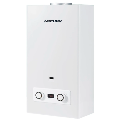 Газовый проточный водонагреватель MIZUDO ВПГ 3-14