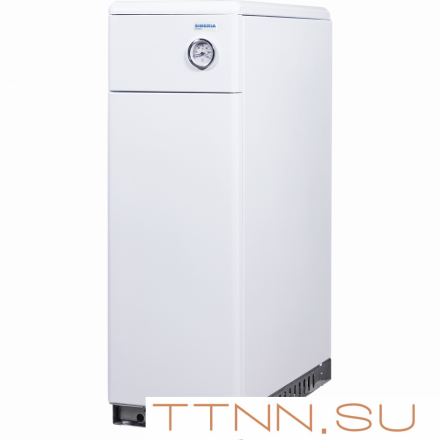 Котел газовый двухконтурный Siberia Dream 17K (АОГВк-17.4)