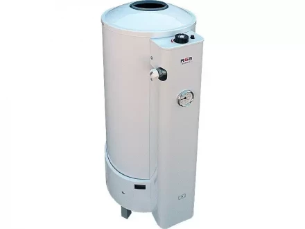 Напольный котел Ростовгазоаппарат RGA 11 Classic