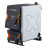 Твердотопливный котел Zota Master X-25П (MS 493112 0025)
