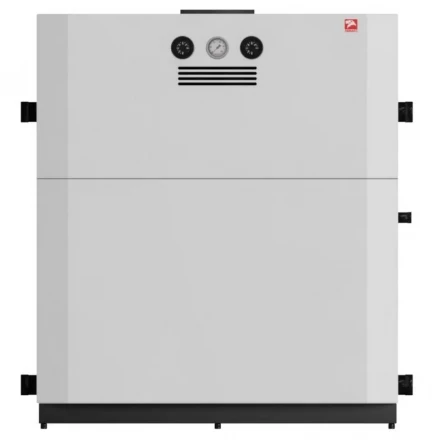 Напольный газовый котел Лемакс Classic 100