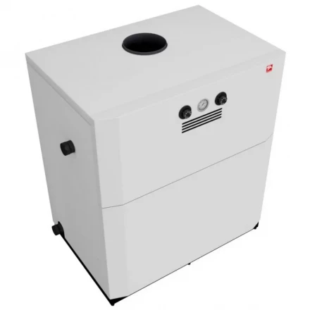 Напольный газовый котел Лемакс Classic 100