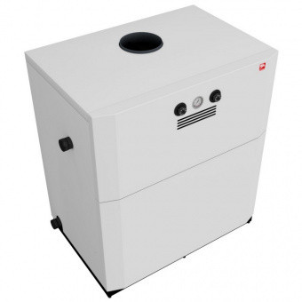 Напольный газовый котел Лемакс Classic 100