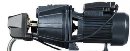 Поверхностная насосная станция Unipump AUTO JET 100 S-50-S