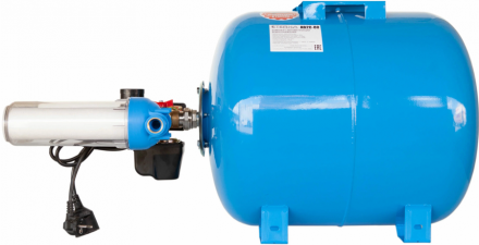 Автобак ETERNA АВ2С-80