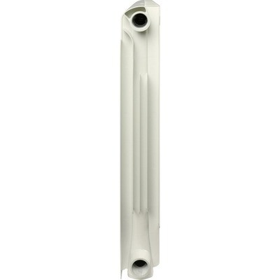 Алюминиевый радиатор STOUT BRAVO 500 12 секций (SRA-0110-050012)