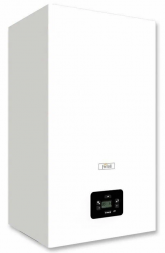 Настенный газовый котел Ferroli DIVA D F24