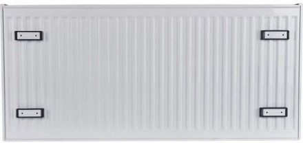 Стальной панельный радиатор Тип 21 Rommer Compact 21/500/1100 боковое подключение