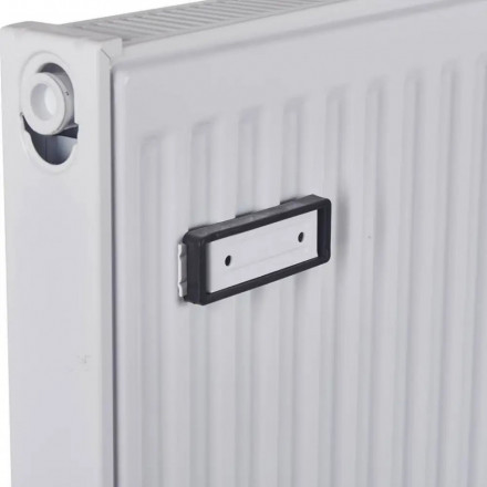 Стальной панельный радиатор Тип 21 Rommer Compact 21/500/1100 боковое подключение