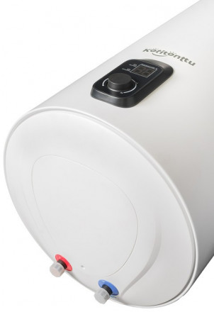 Электрический накопительный водонагреватель Kotitonttu SALMI VRM-50D