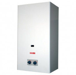 Газовая колонка MORA-TOP VEGA-10 пьезорозжиг