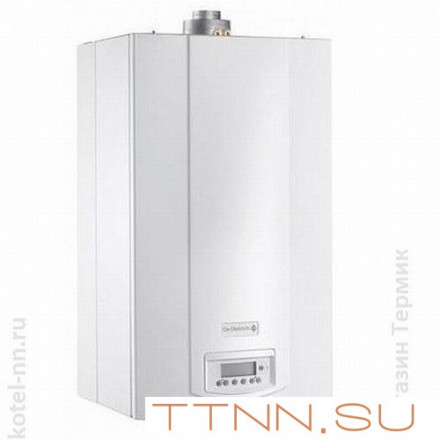 Газовый котел De Dietrich ZENA PLUS MSL 31 FF RU