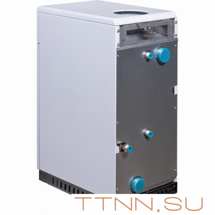 Котел газовый двухконтурный Siberia Dream 23K (АОГВк-23.2)