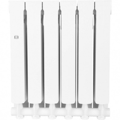 Алюминиевый радиатор STOUT VEGA 500 AL 6 секций (SRA-1310-050006)