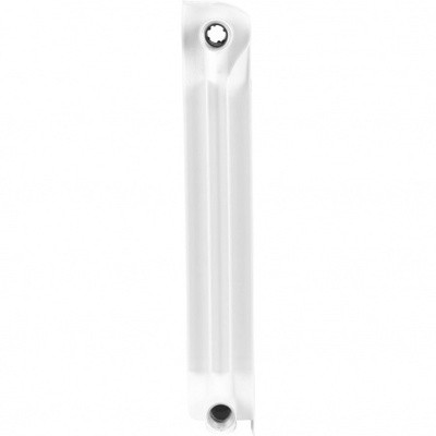 Алюминиевый радиатор STOUT VEGA 500 AL 6 секций (SRA-1310-050006)