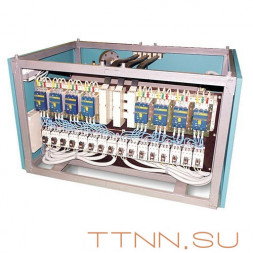 Котел электрический Эван ЭПО 420