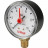 Манометр Itap боковое подключение 1/4&quot; (ART 482)
