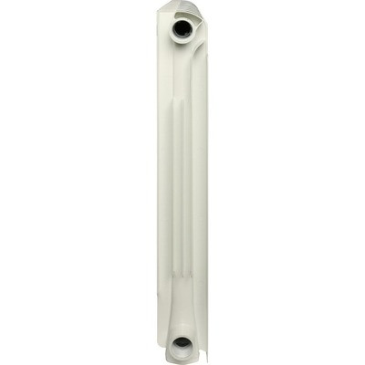 Алюминиевый радиатор STOUT BRAVO 500 нижнее 14 секций (SRA-0120-050014)