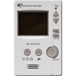 Дизельный котел &gt; 200 кВт Kiturami KSO-400 (465 кВт)