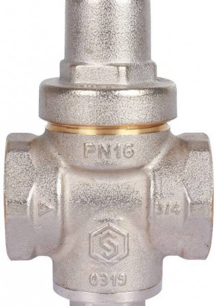 Редуктор давления STOUT SVS-1009-000020