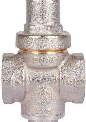 Редуктор давления STOUT SVS-1009-000020