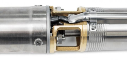 Скважинный насос Unipump MINI ECO 1-72