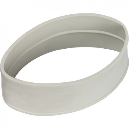 Удлинитель коаксиальный STOUT D 60/100 L-1000