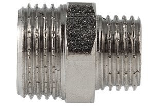 Ниппель переходной Valtec 1-2 VTr.580.N.0906