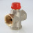 Трехходовый термостатический смесительный клапан Valtec VT.MR01.N.0603