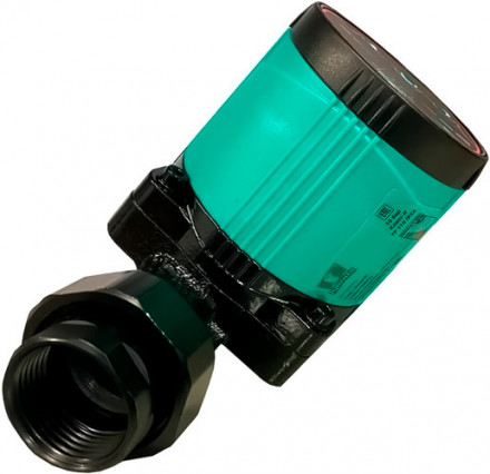 Насос для отопления Pumpman NEWSTAR25/6