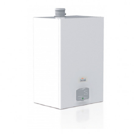 Настенный газовый котел Ferroli FORCE W 150 (0MDSFAWA)