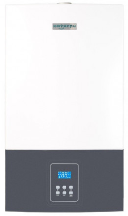 Настенный газовый котел Kotitonttu TOIVO T12 OK