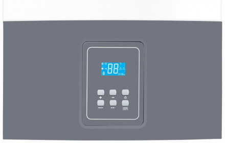 Настенный газовый котел Kotitonttu TOIVO T12 OK