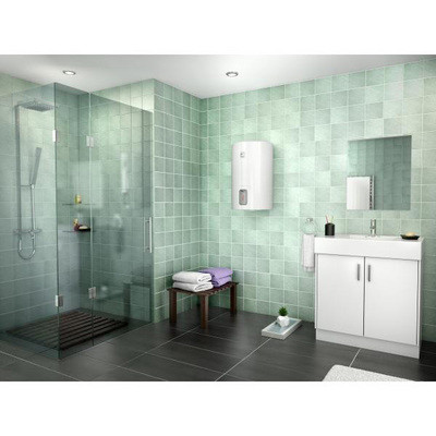 Электрический накопительный водонагреватель Ariston LYDOS R ABS 50 V