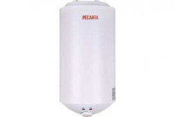 Электрический накопительный водонагреватель Ресанта ВН-15КВ