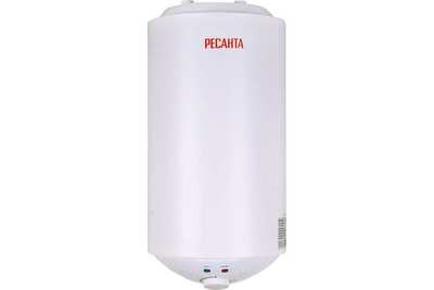 Электрический накопительный водонагреватель Ресанта ВН-15КВ