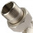 Вентиль STOUT SVL 1156 000020