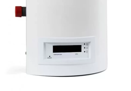 Настенный электрический котел Бастион Teplodom i-TRM SILVER StS 6