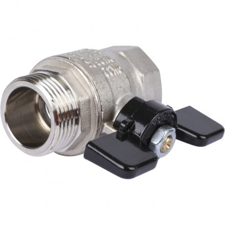 Шаровый кран STOUT SVB-0014-000025