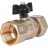 Шаровый кран STOUT SVB-0009-000025